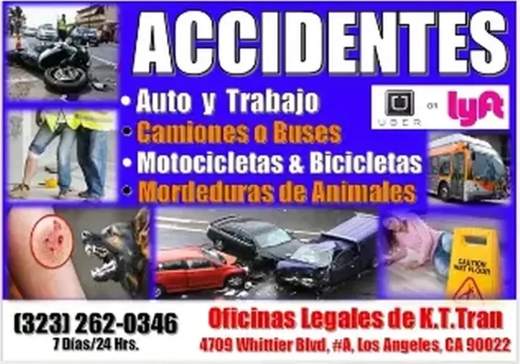 █►🎯24HRS►7DIAS📞►ACCIDENTES⚖️