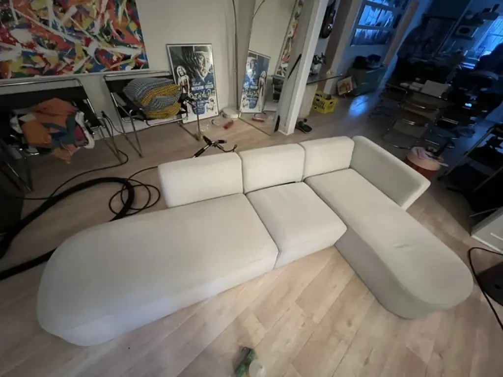 Sofa Cleaning Services🛋️
