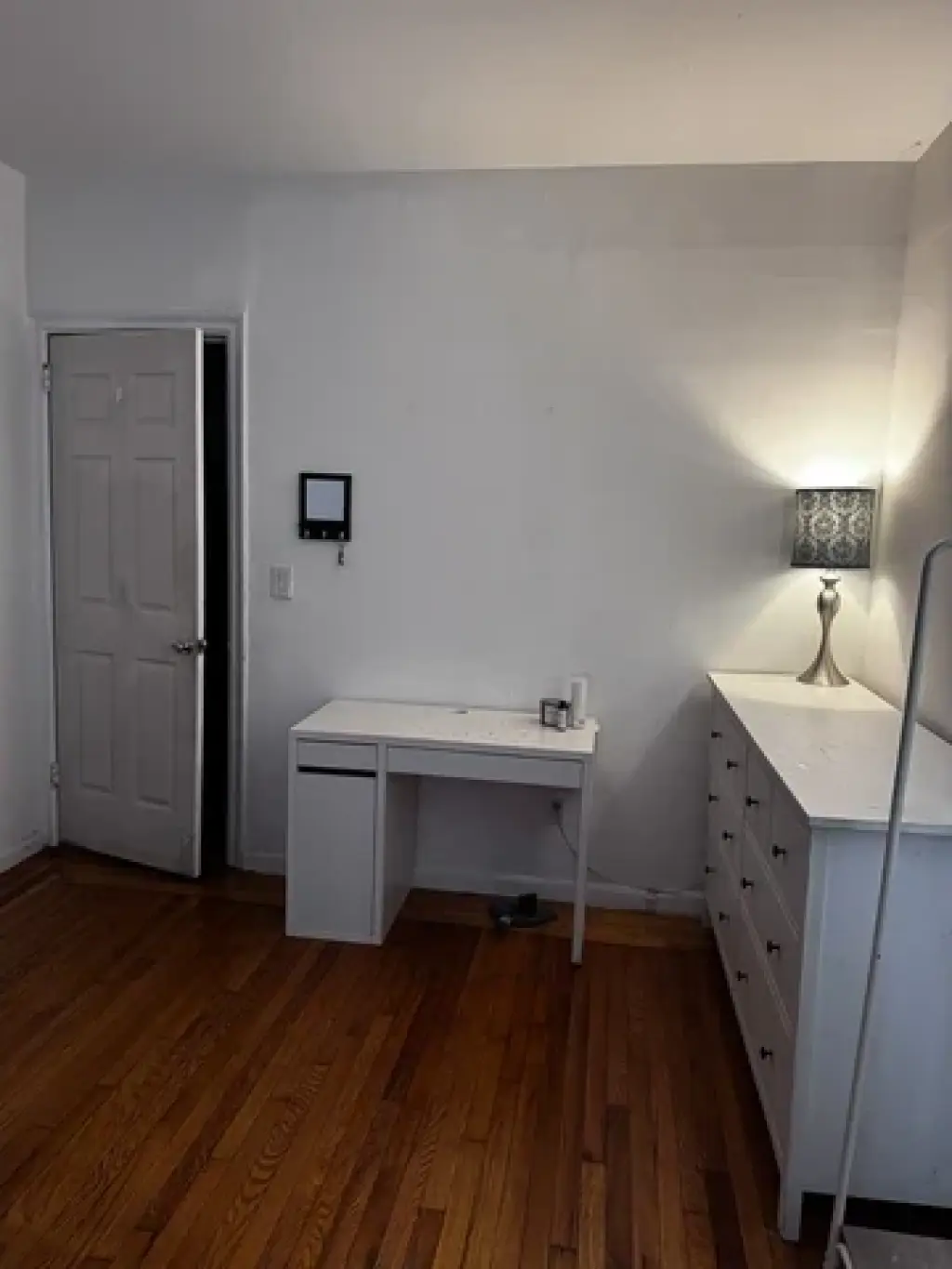 CUARTO PARA DAMA ♀ BUENA ZONA