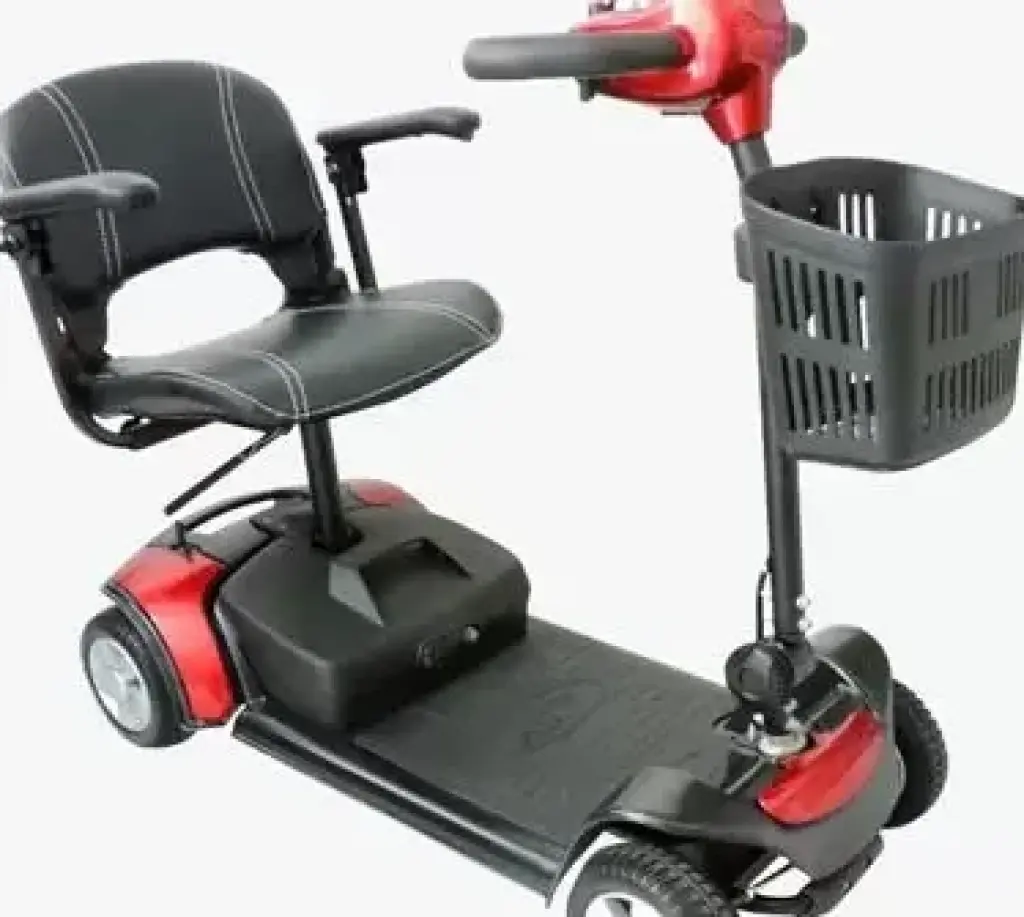 servicio tecnico sillas scoote