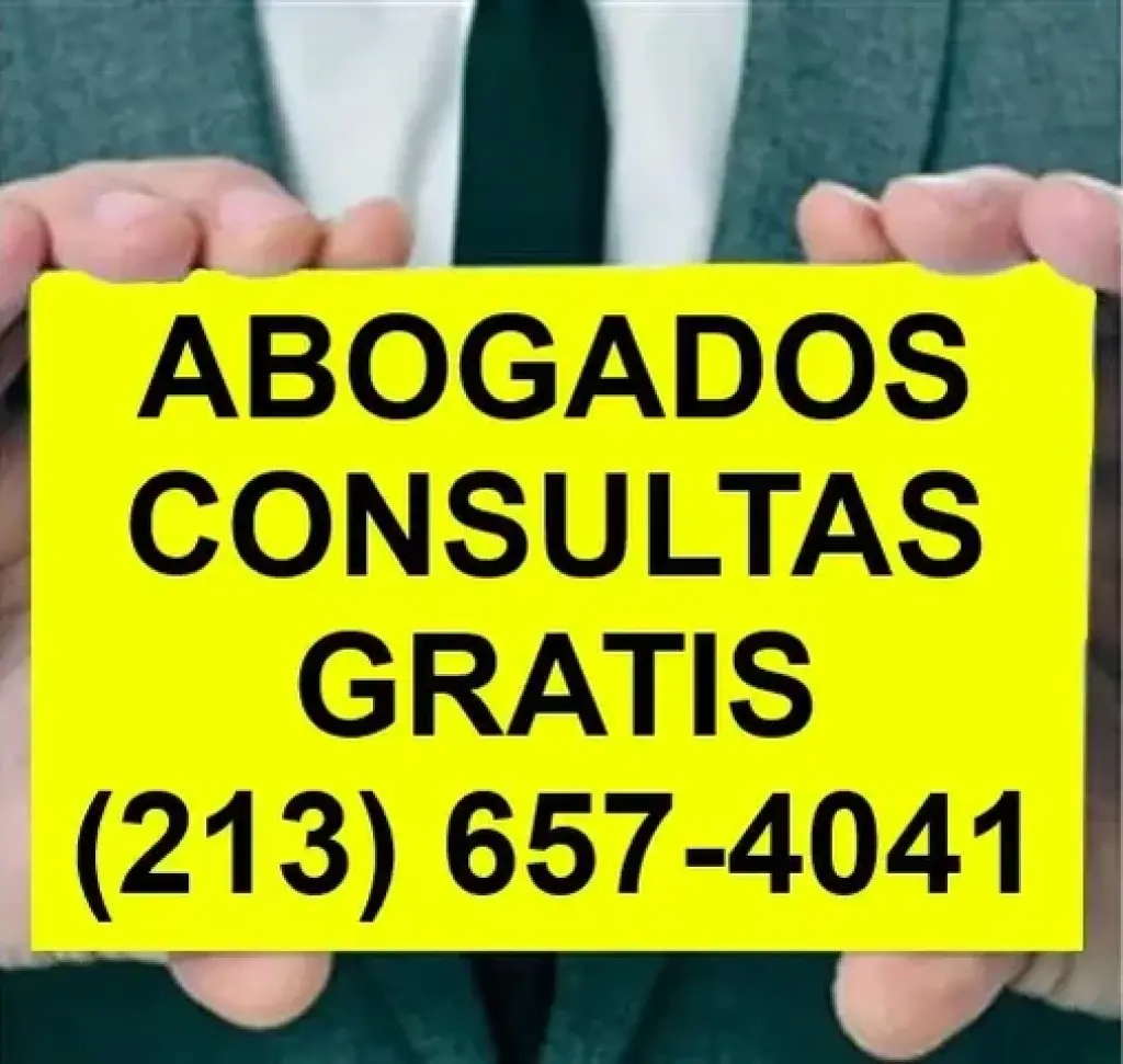 ABOGADOS PARA CASOS CIVILES