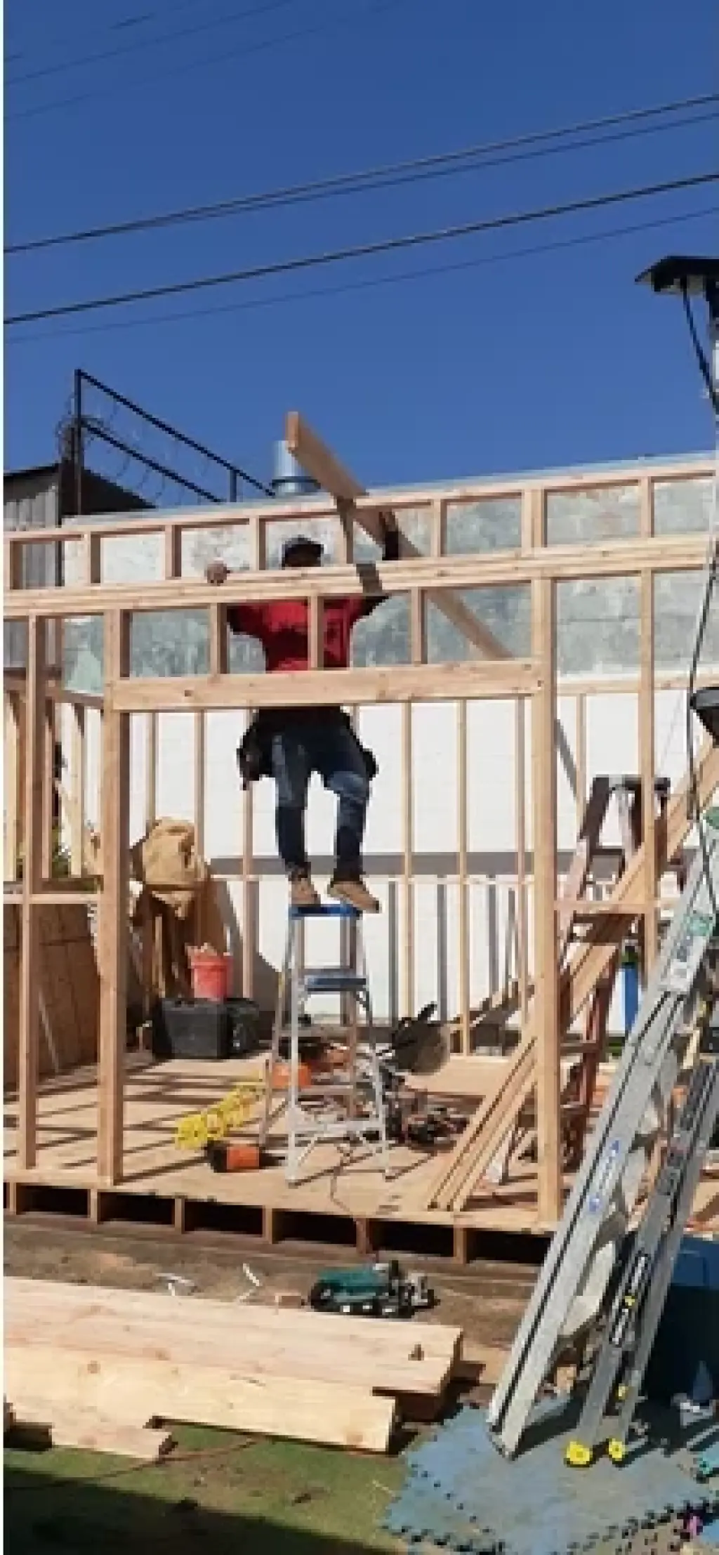 ESTIMADOS GRATIS REMODELACION