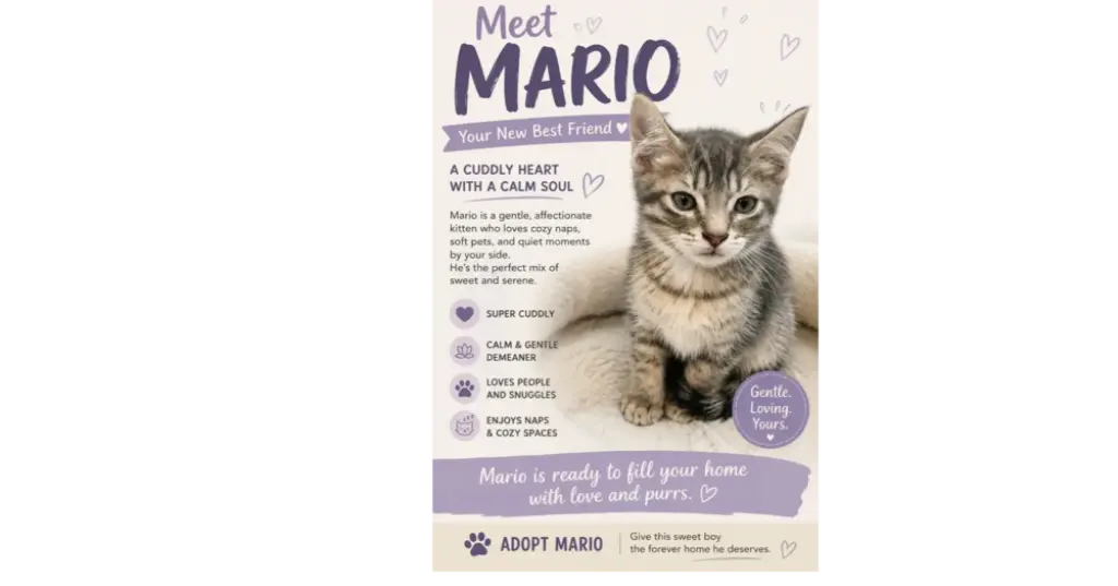Mario