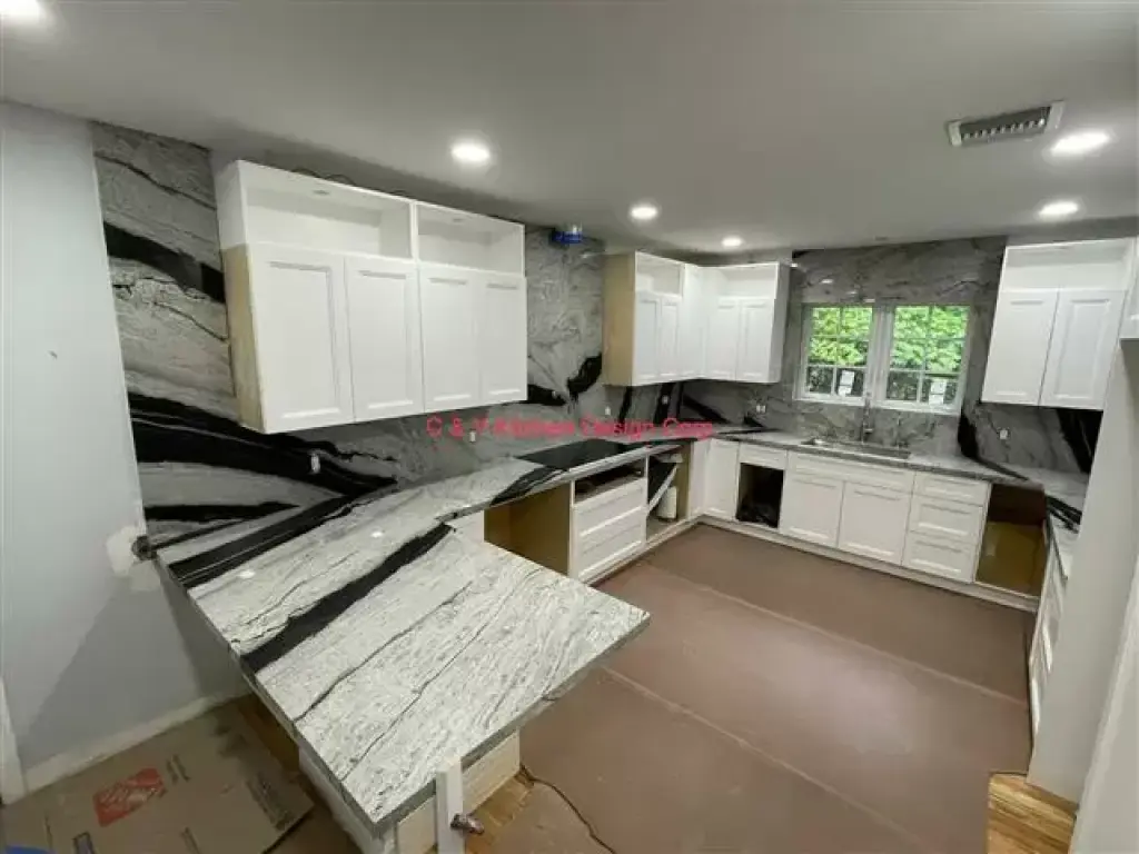 Kitchen Counter Tops…