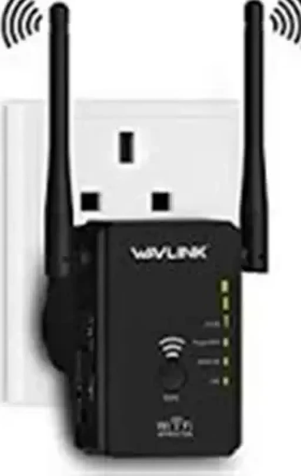 ap.setup extender login | wavl
