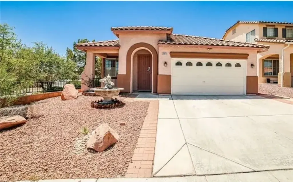 3 Bedroom House in Las Vegas