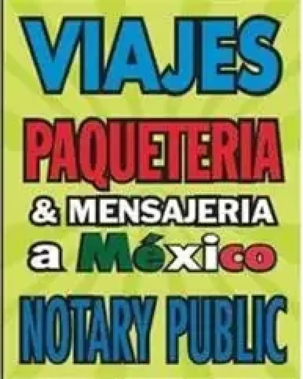 NOTARY PUBLIC
