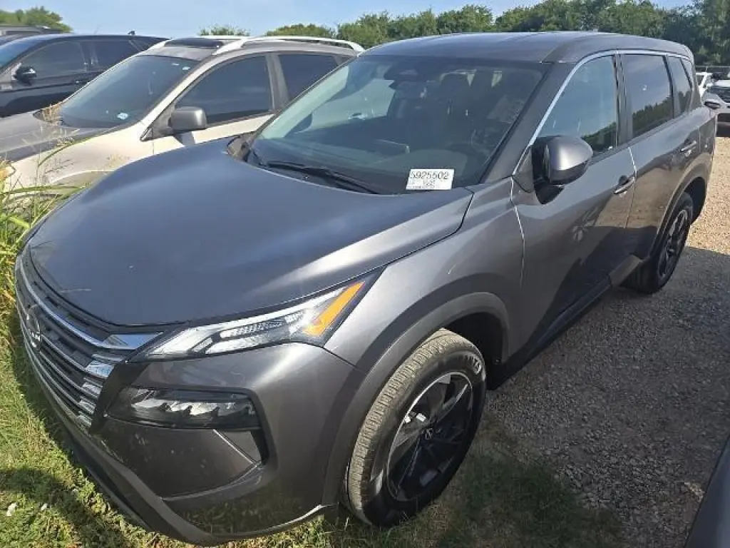 Nissan Rogue 2025 AWD SV 4 puertas Crossover
