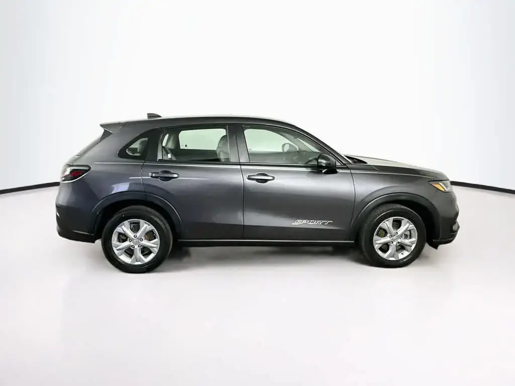 Honda HR-V 2024 AWD LX 4 puertas Crossover