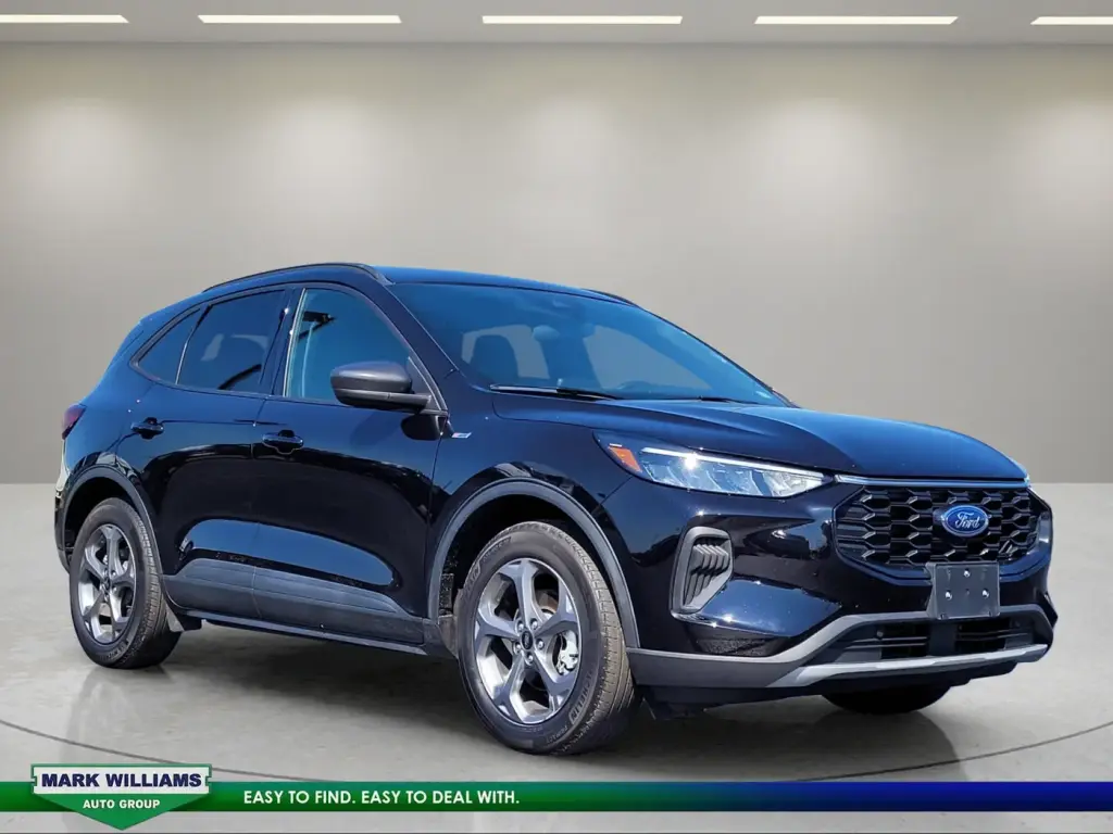 Ford Escape 2025 ST-Line 4 puertas SUV