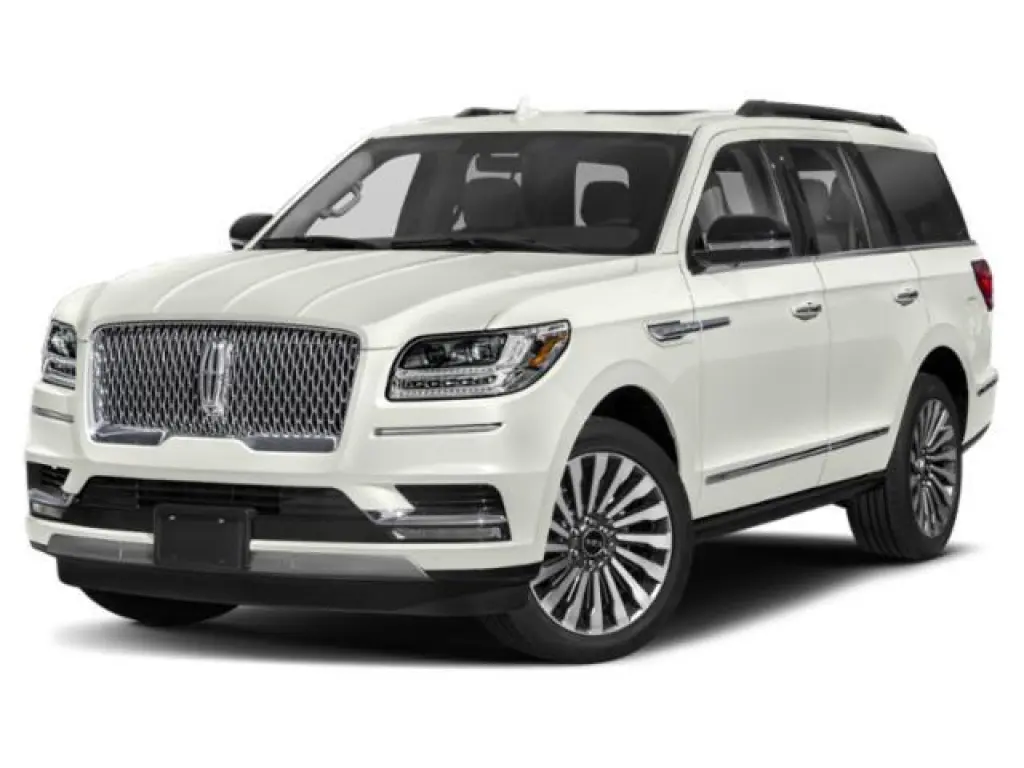 Lincoln Navigator 2020 4x2 Reserve 4 puertas SUV