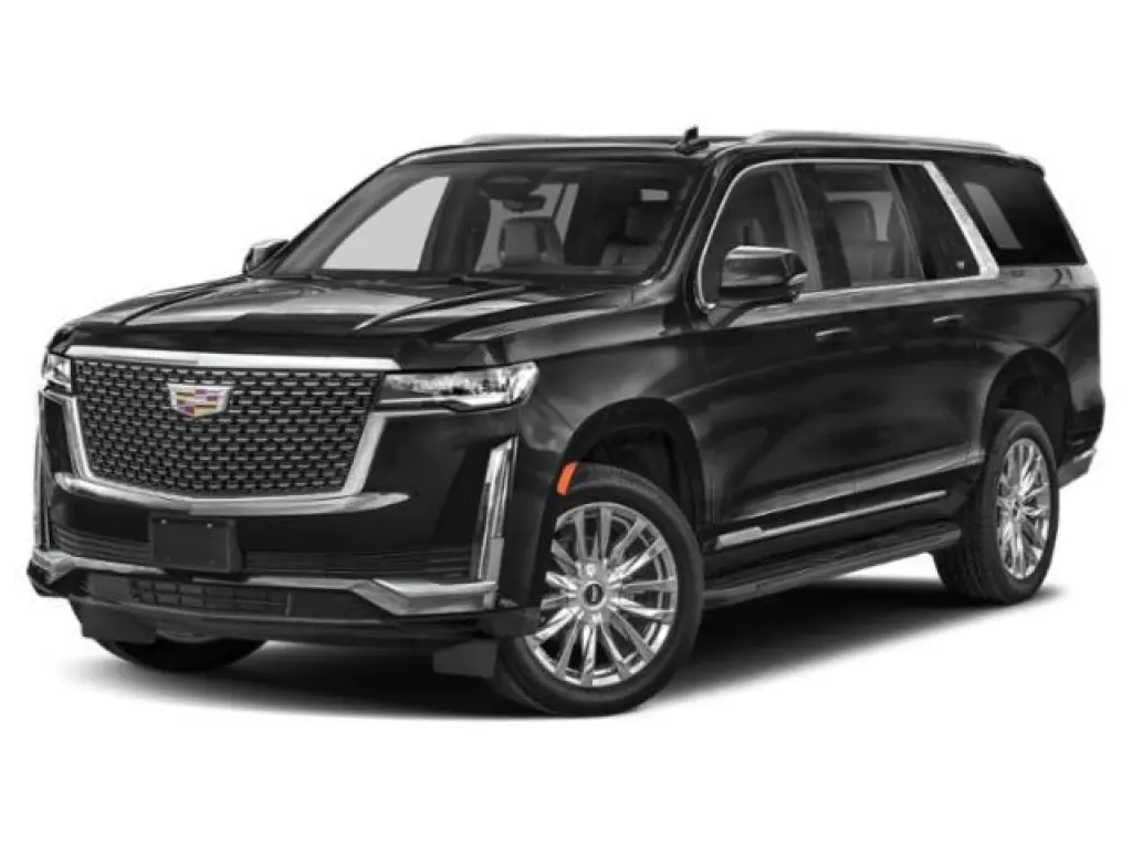 Cadillac Escalade ESV 2022 Premium Lujo 4dr SUV