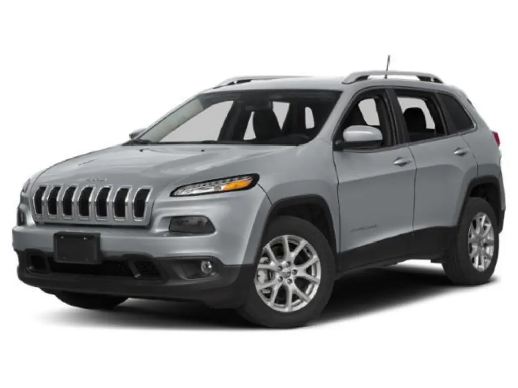 Jeep Cherokee 2015 Latitude 4 puertas SUV
