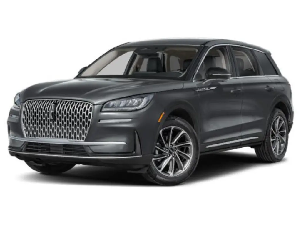 Lincoln Corsair 2024 Premiere 4 puertas SUV