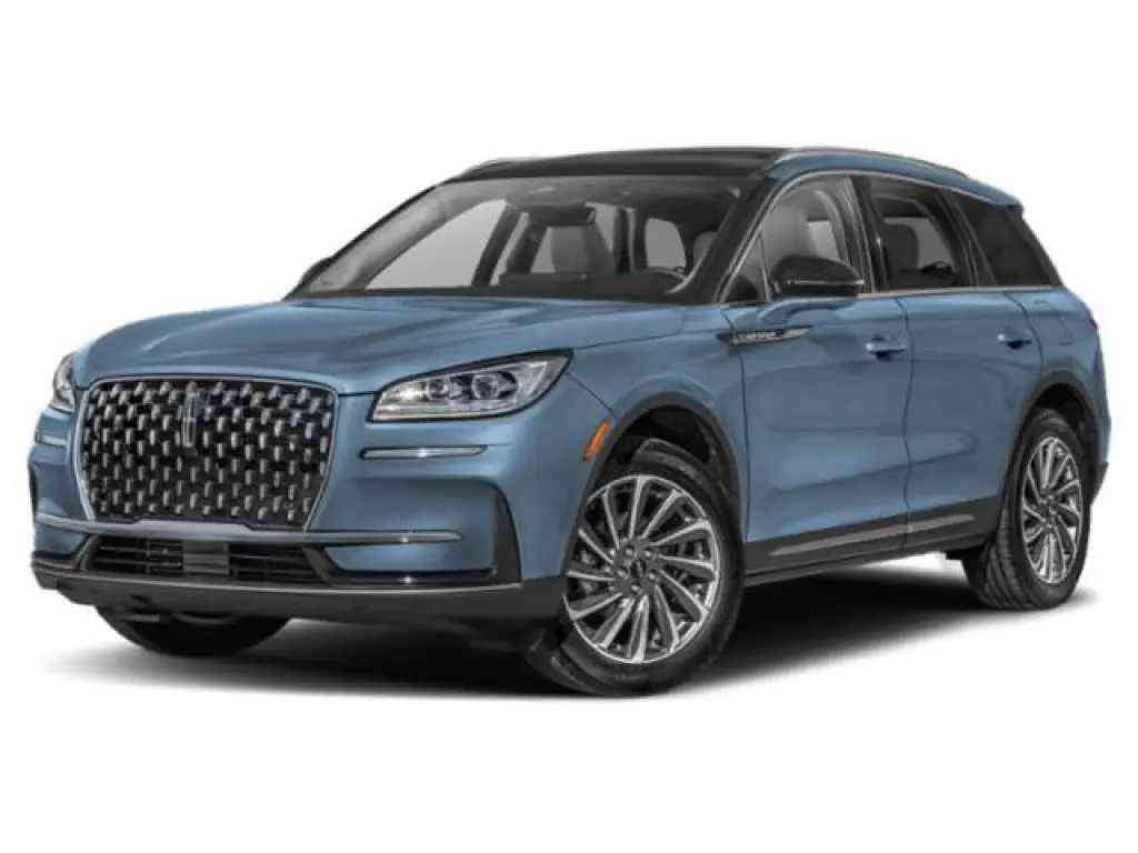 Lincoln Corsair 2023 Reserve 4dr SUV