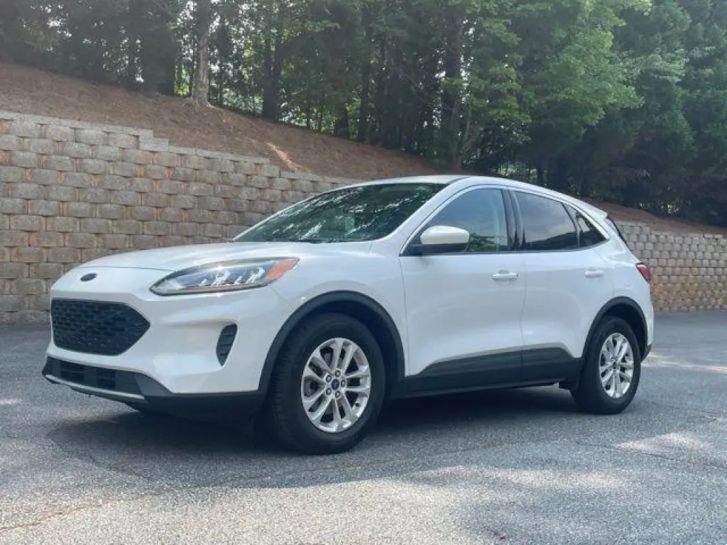 Ford Escape 2020 SE 4 puertas SUV