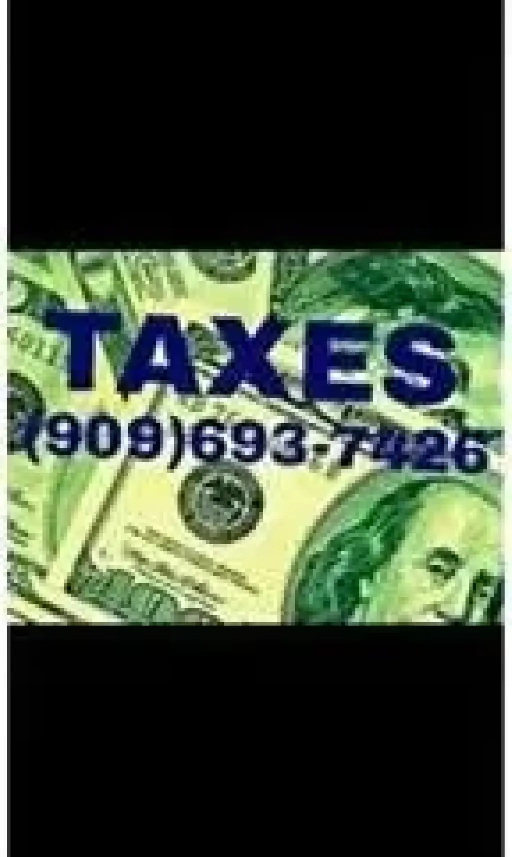 TAXES  rapido y seguro