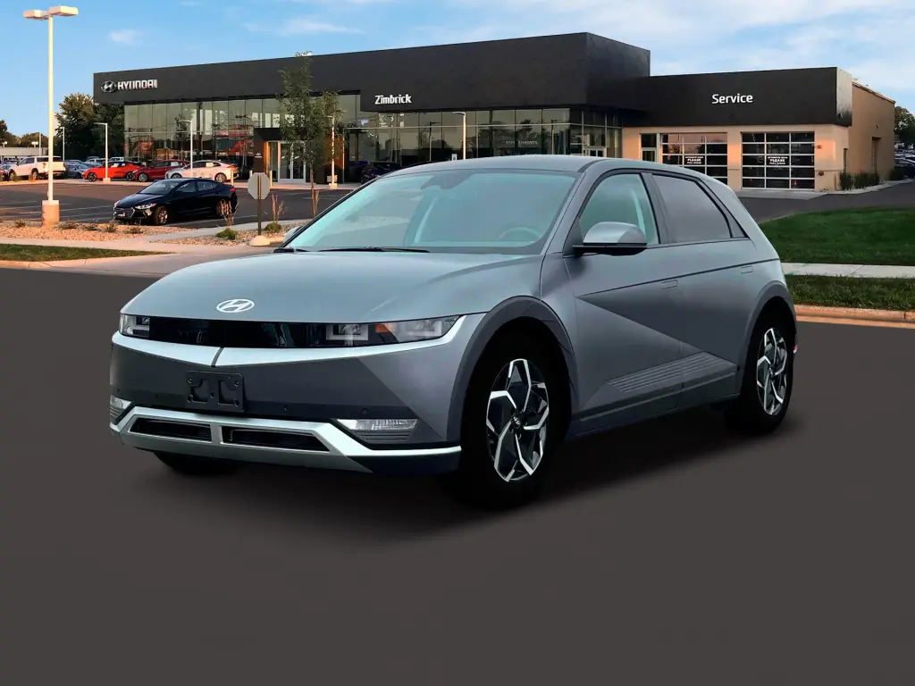 Hyundai IONIQ 5 2024 AWD SEL 4 puertas Crossover