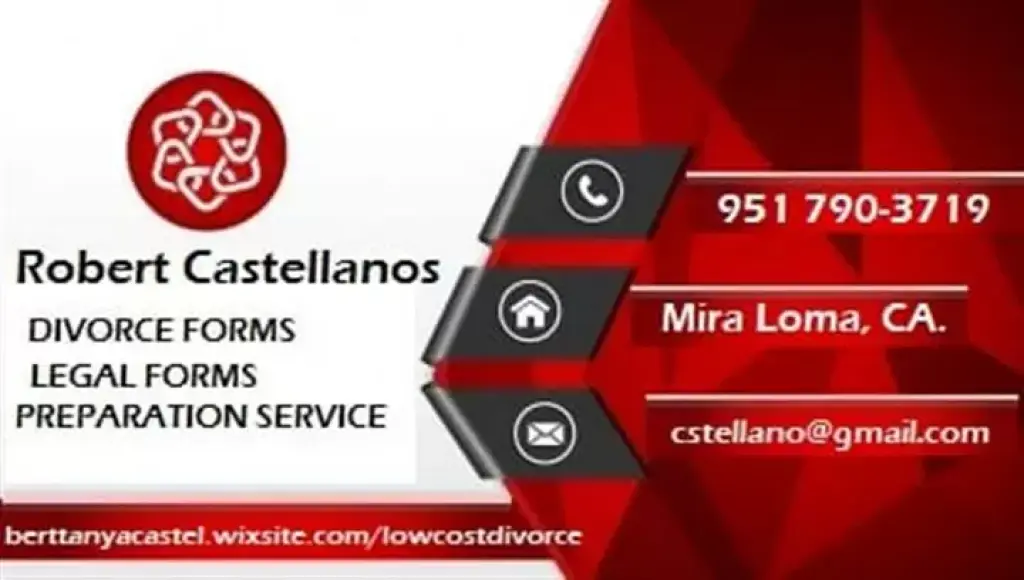 Servicio Paralegal a bajo cost