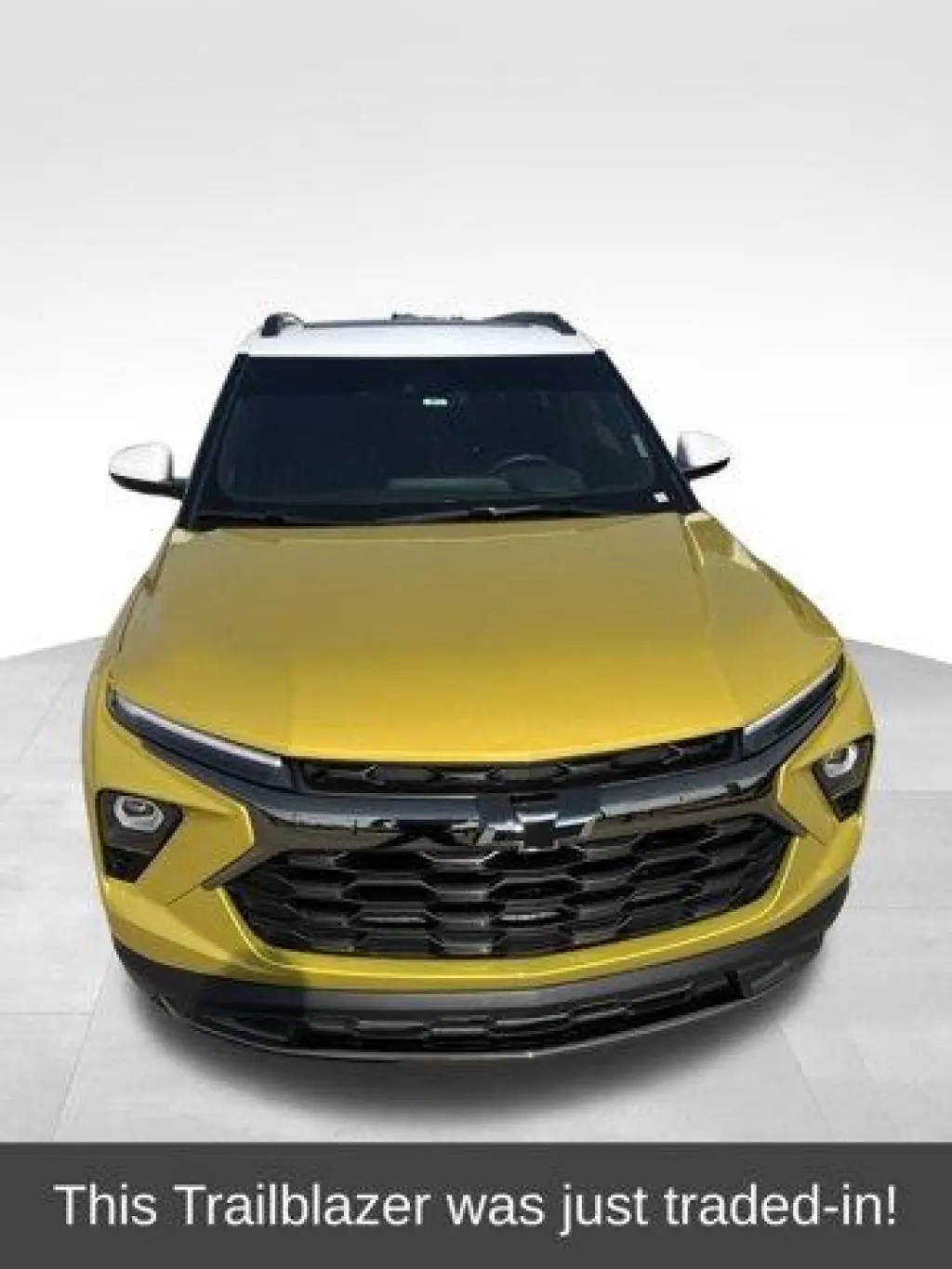 Chevrolet Trailblazer 2024 4x4 ACTIV 4 puertas SUV
