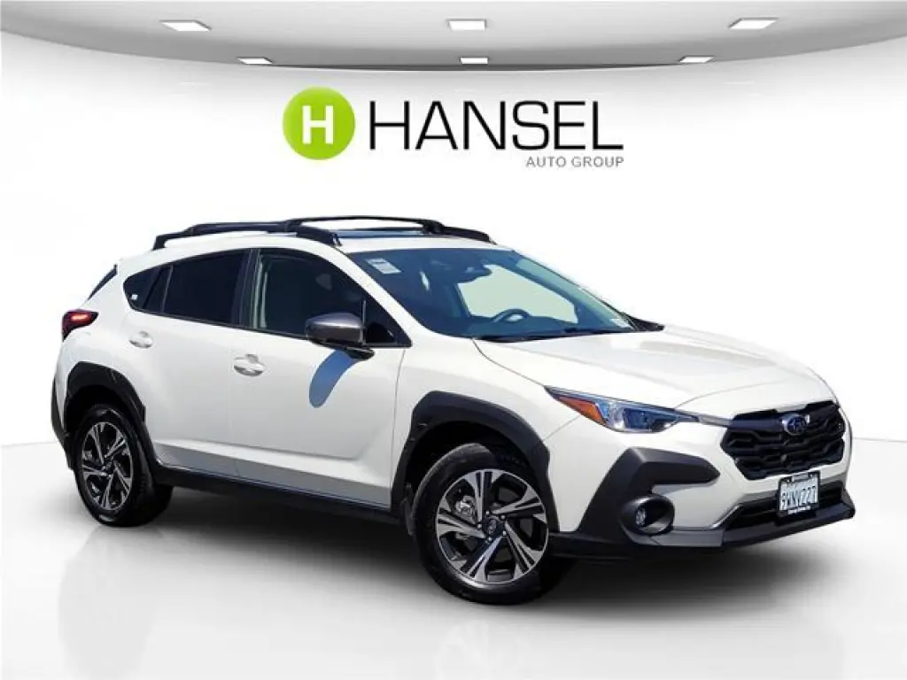 Subaru Crosstrek 2025 AWD Premium 4 puertas Crossover