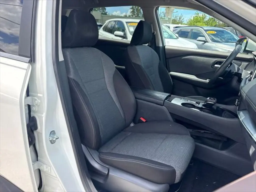 Nissan Rogue 2023 SV 4 puertas Crossover