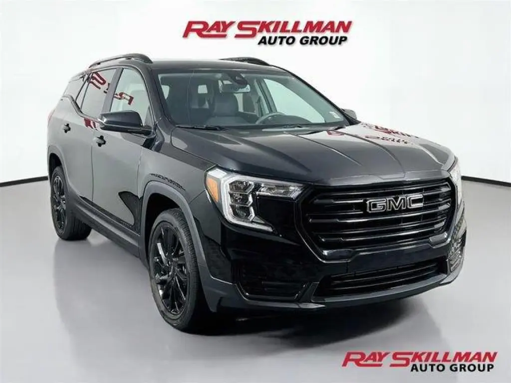 GMC Terrain 2023 AWD SLE 4 puertas SUV