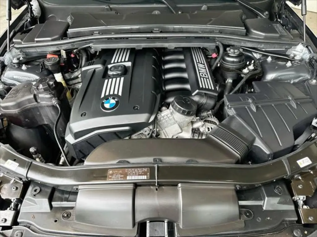 Serie 3 BMW 2011 328i 2 puertas Convertible