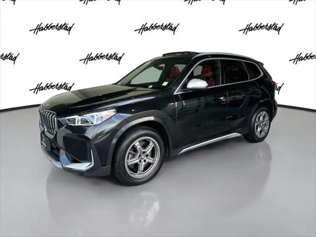 BMW X1 2023 AWD xDrive28i 4 puertas Vehículo de Actividad Deportiva