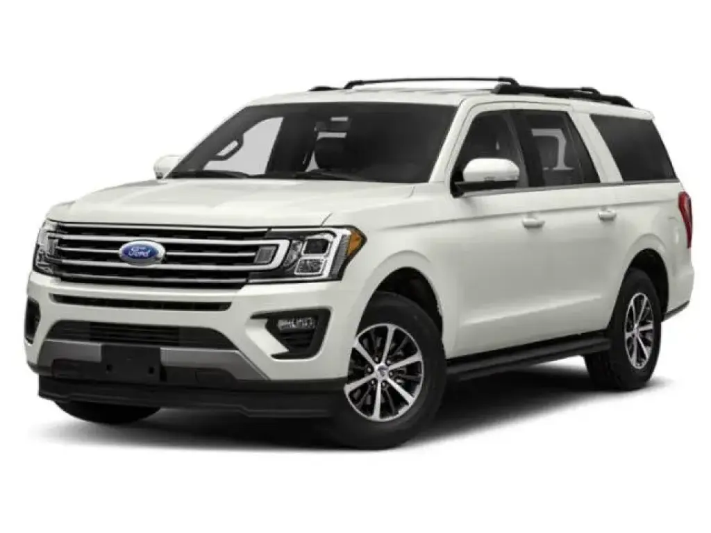Ford Expedition MAX 2020 4x2 Limited 4 puertas SUV