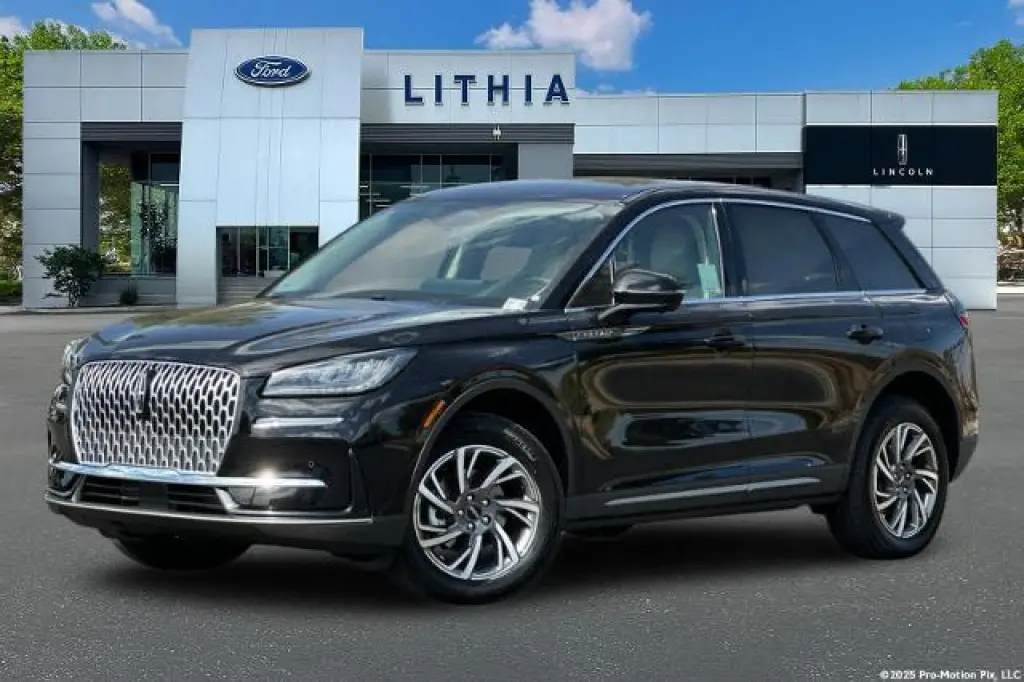 Lincoln Corsair 2025 AWD Premiere 4 puertas SUV