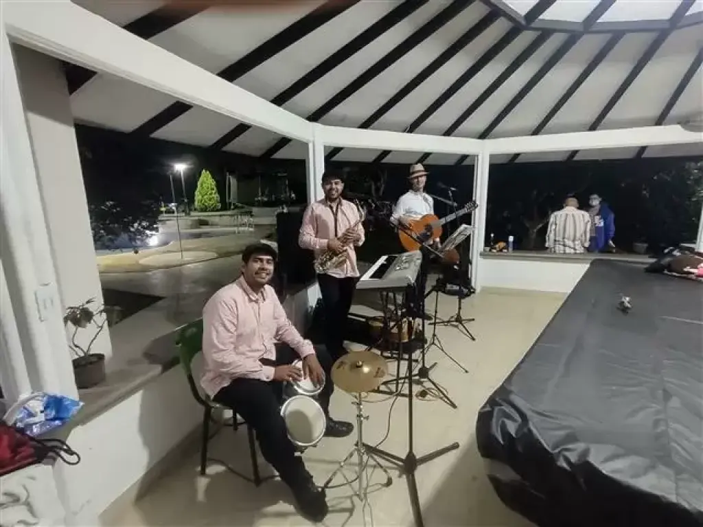 Servicios Musicales Pereira