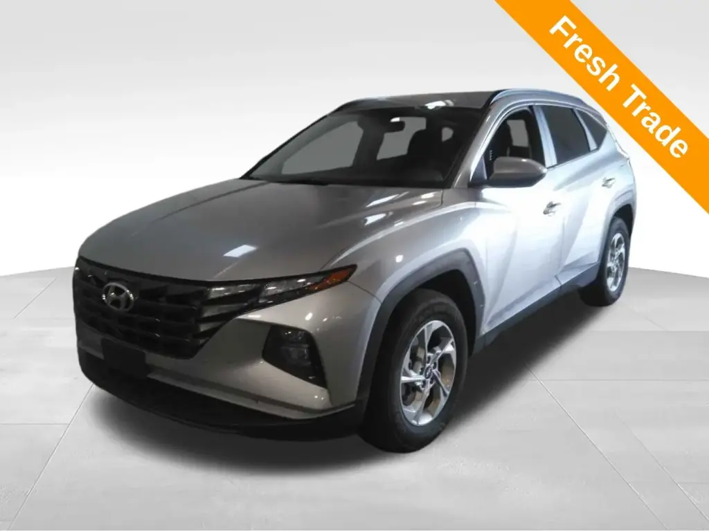Hyundai TUCSON 2024 AWD SEL 4 puertas SUV
