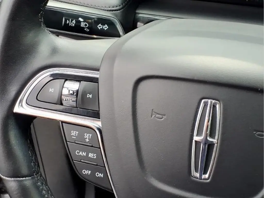 Lincoln Nautilus 2023 AWD Reserve 4 puertas SUV
