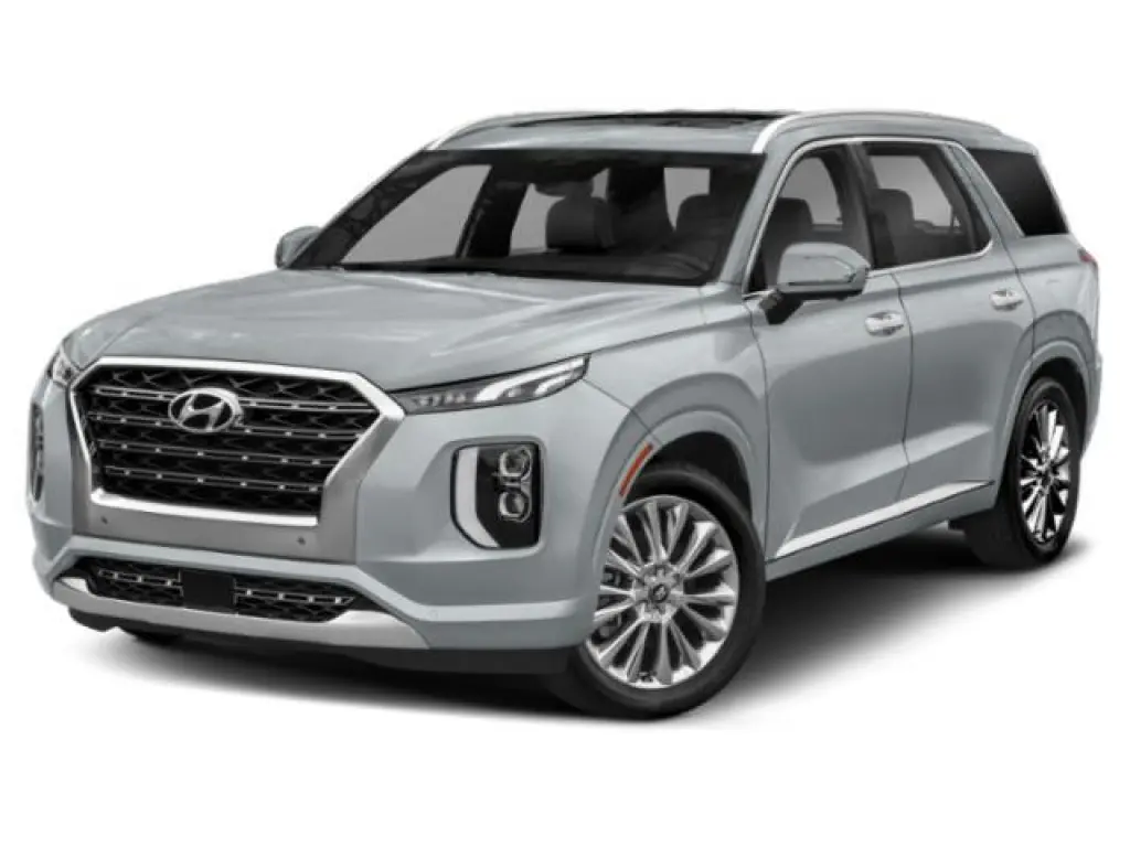 Hyundai PALISADE 2020 AWD Limited 4 puertas SUV