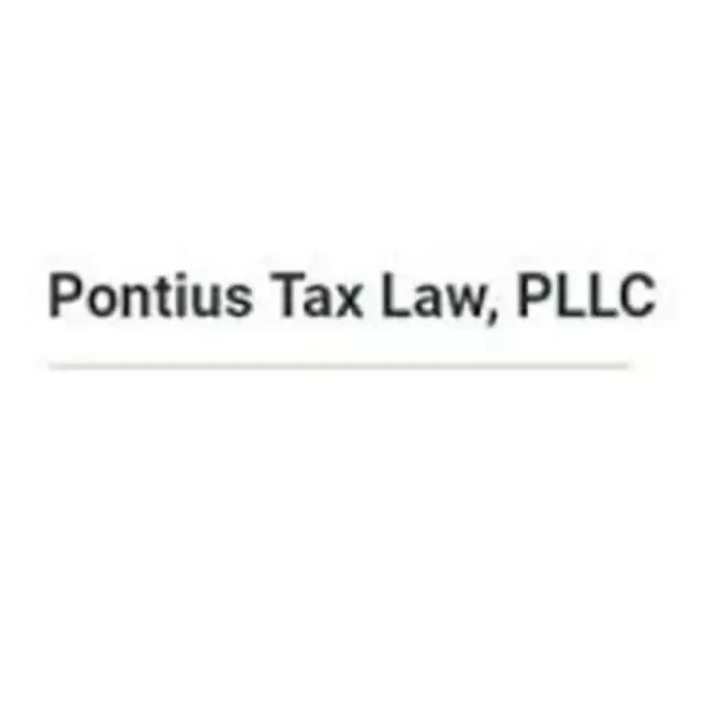 Pontius Tax Law, PLLC