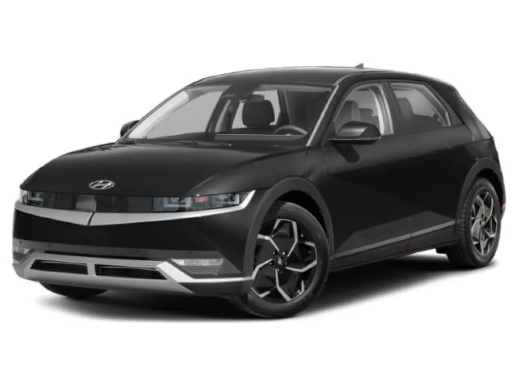 Hyundai IONIQ 5 2023 AWD SEL 4 puertas Crossover
