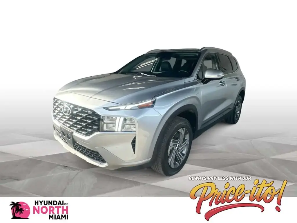 Hyundai SANTA FE 2023 AWD SEL 4 puertas Crossover