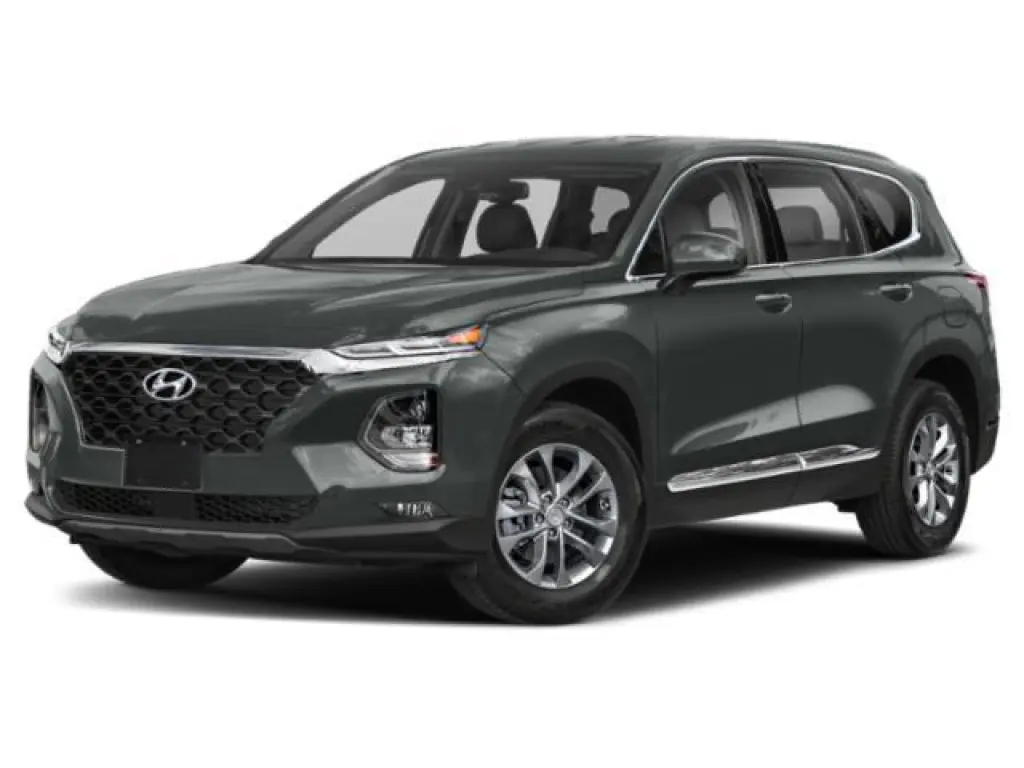 Hyundai SANTA FE 2020 SE 4 puertas Crossover