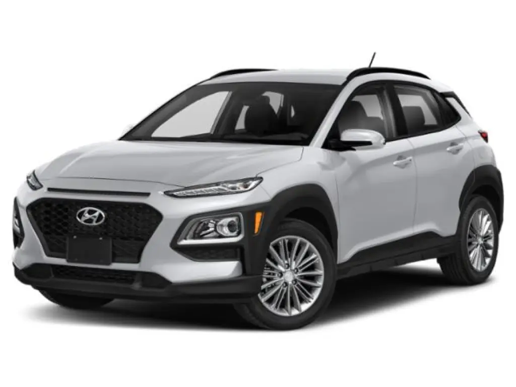 Hyundai KONA 2019 SEL 4 puertas Crossover