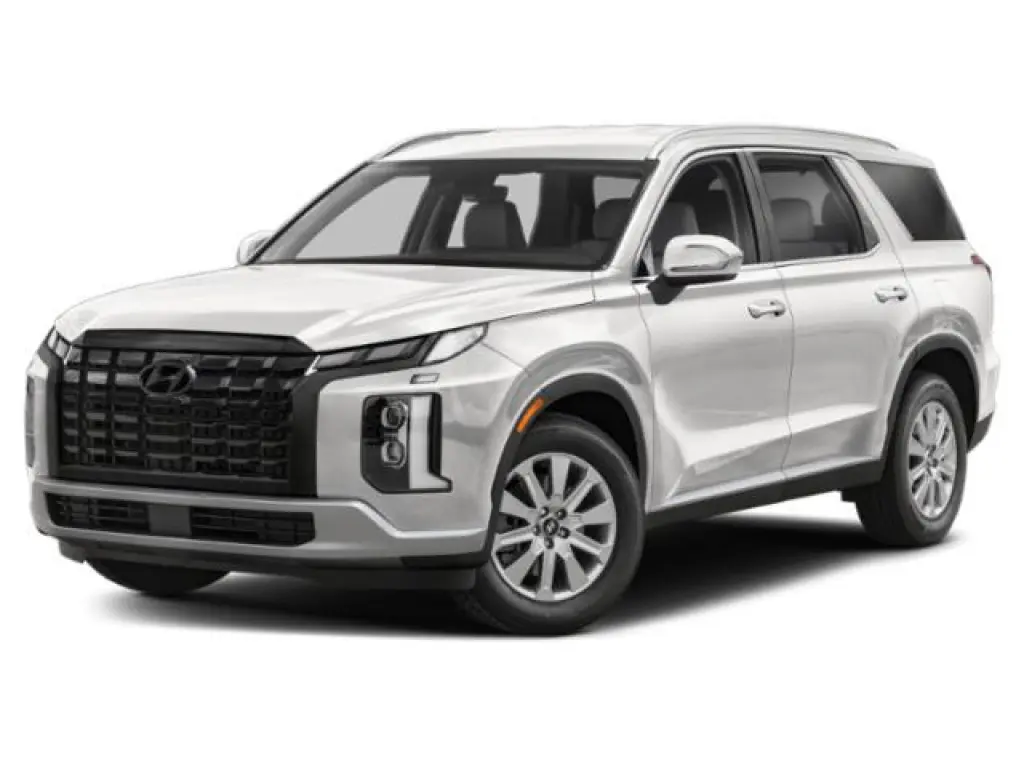 Hyundai PALISADE 2023 AWD SEL 4 puertas SUV