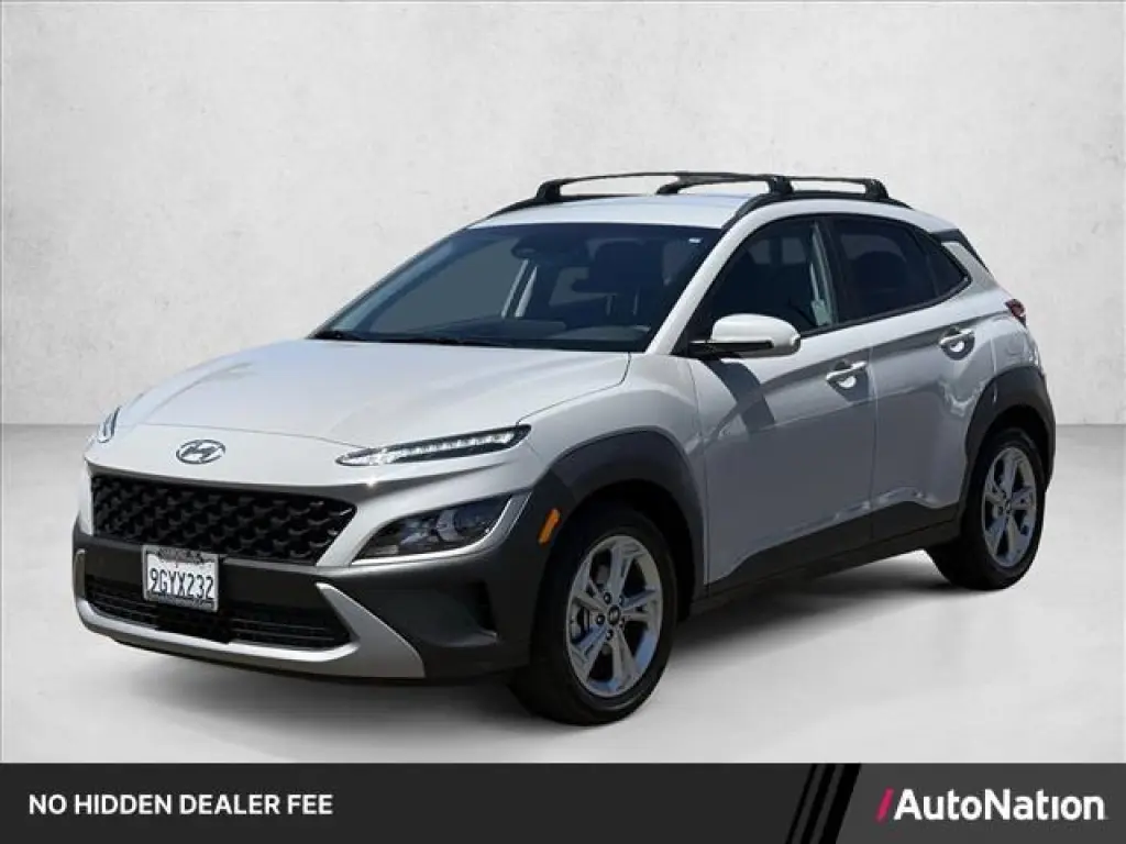 Hyundai KONA 2023 SEL 4 puertas Crossover