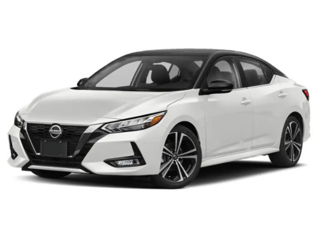 Nissan Sentra 2023 SR 4 puertas Sedan