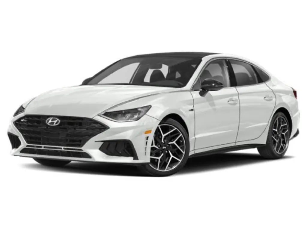 Hyundai SONATA 2023 N Line 4 puertas Sedan