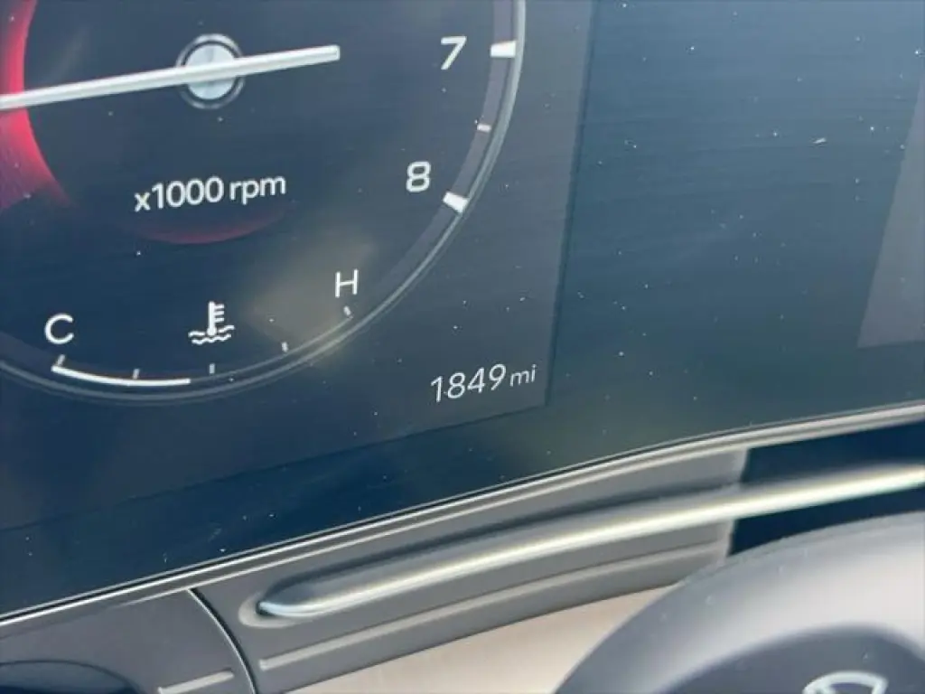 Hyundai KONA 2026 AWD Limited 4 puertas SUV