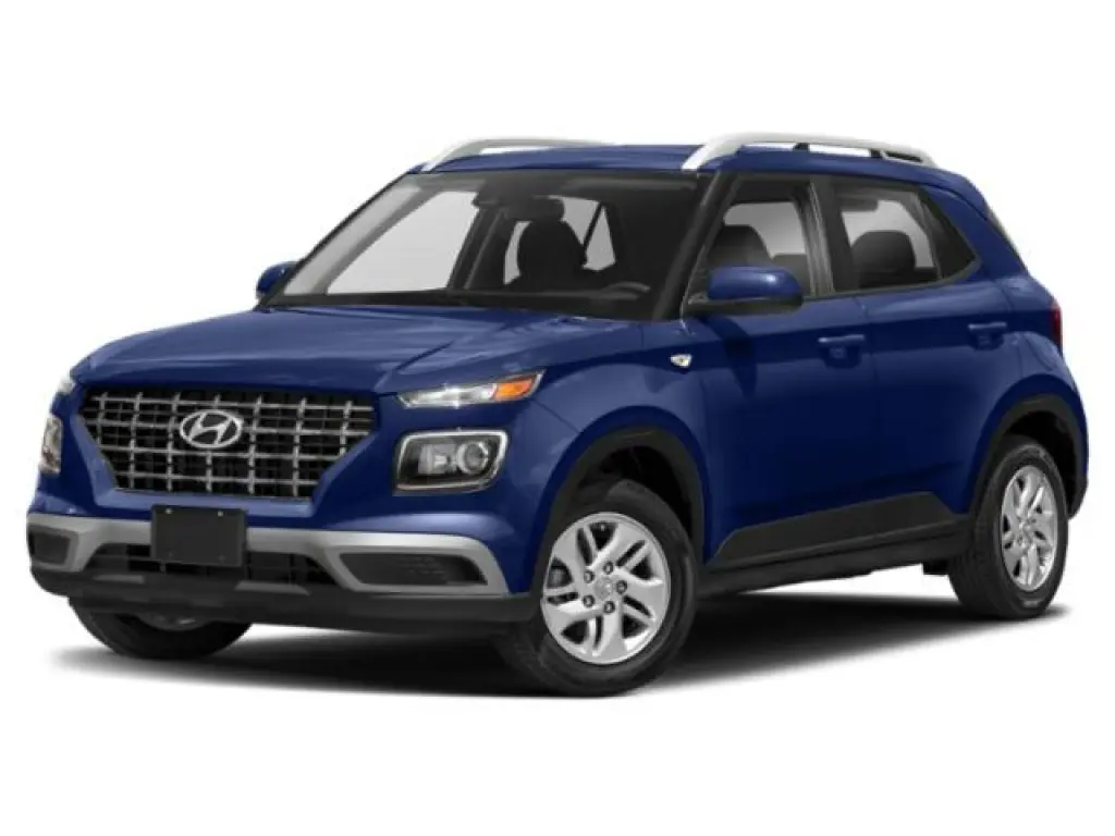 Hyundai VENUE 2022 SEL 4 puertas Crossover