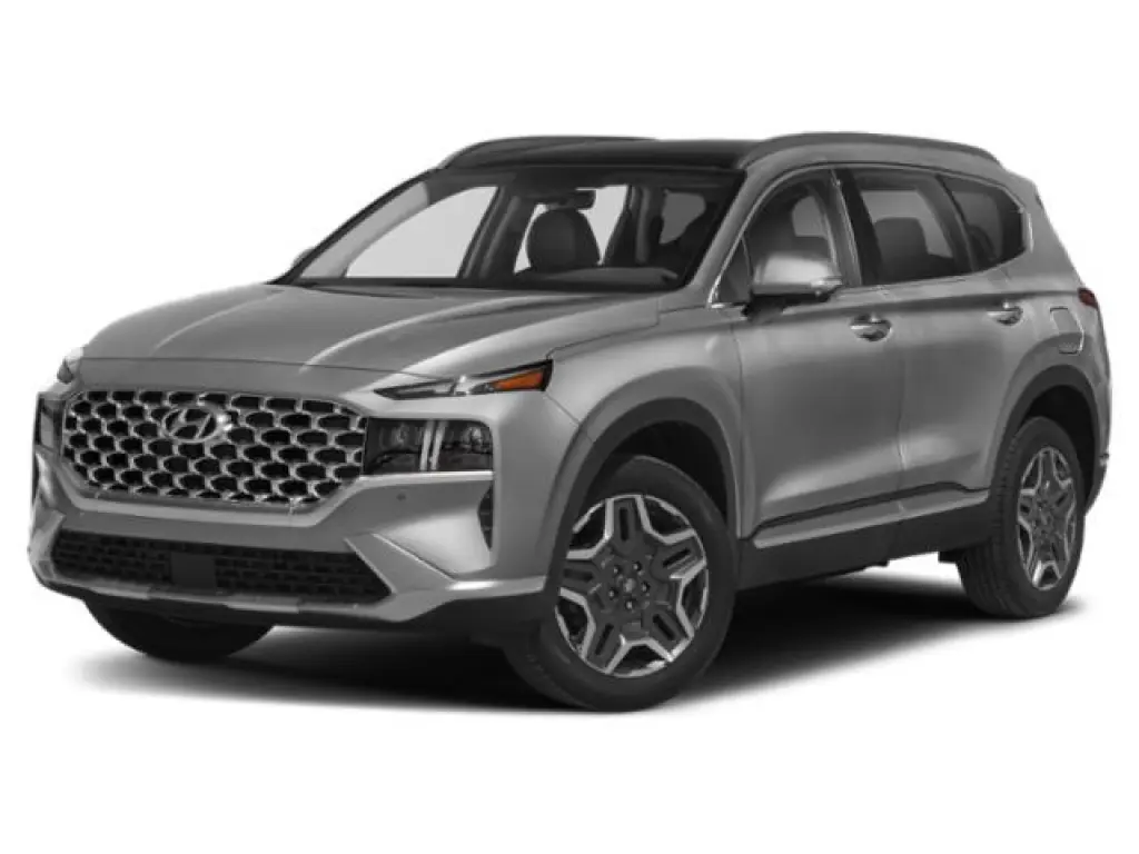 Hyundai SANTA FE Híbrido 2023 AWD Limited 4 puertas Crossover