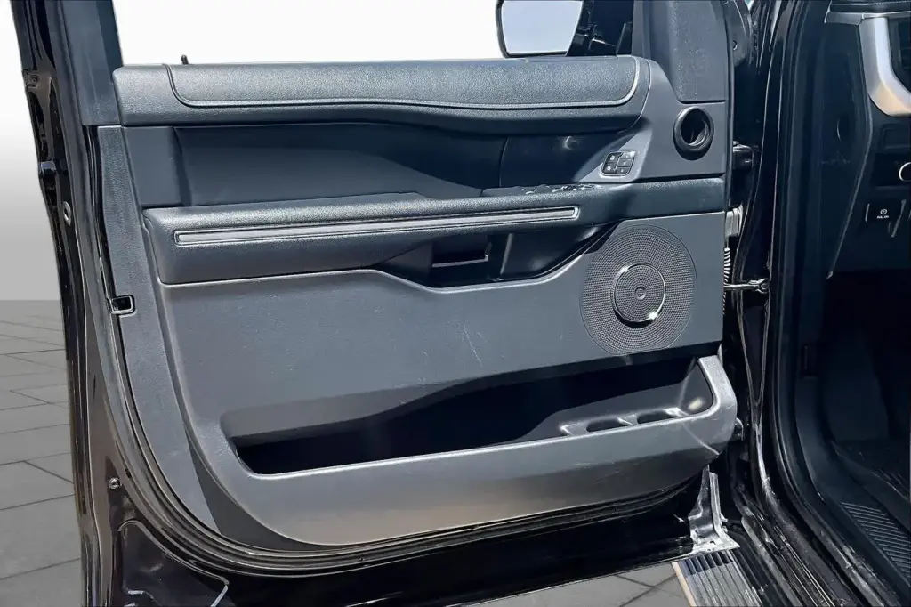 Ford Expedition MAX 2024 4x4 XLT 4 puertas SUV