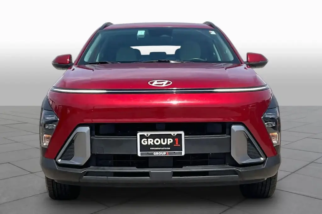 Hyundai KONA 2024 AWD SEL 4 puertas Crossover