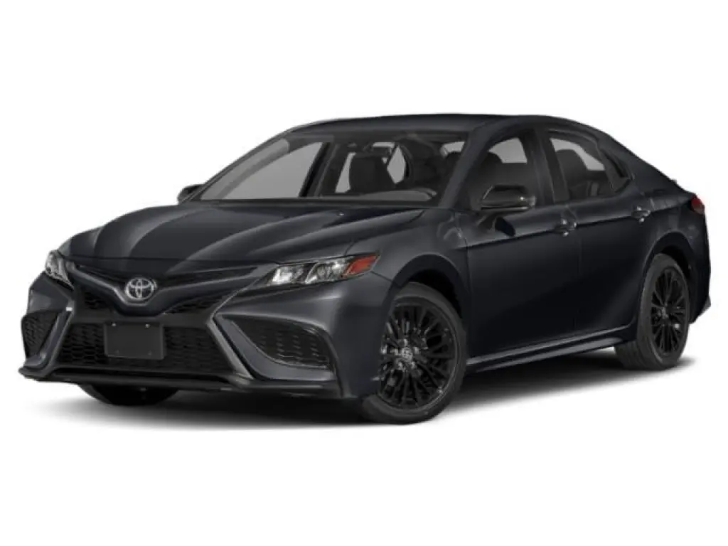 Toyota Camry 2021 SE 4 puertas Sedan